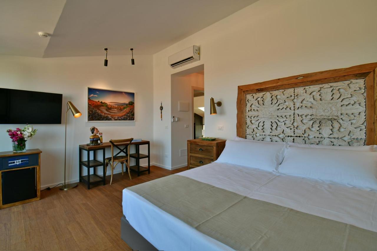 San Anton Hotel Trecastagni Exterior photo
